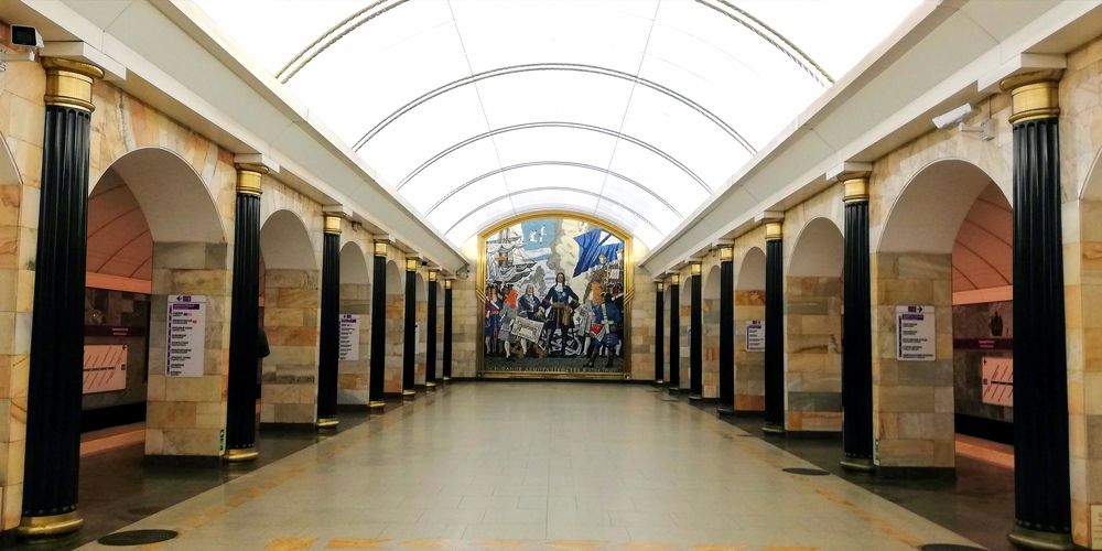 Photograph by Лариса Неудачина