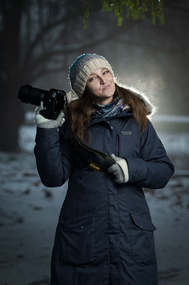 Photograph by Дикарева Виктория