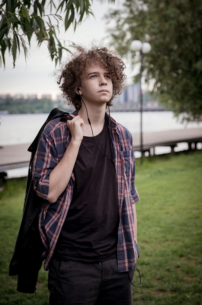 Photograph by Дикарева Виктория