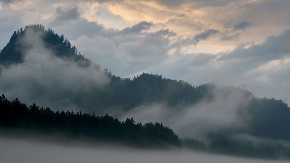 Photograph by Евгений Имамутдинов