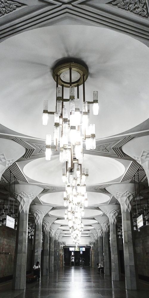 Фотография автора Аида Сидикходжаева