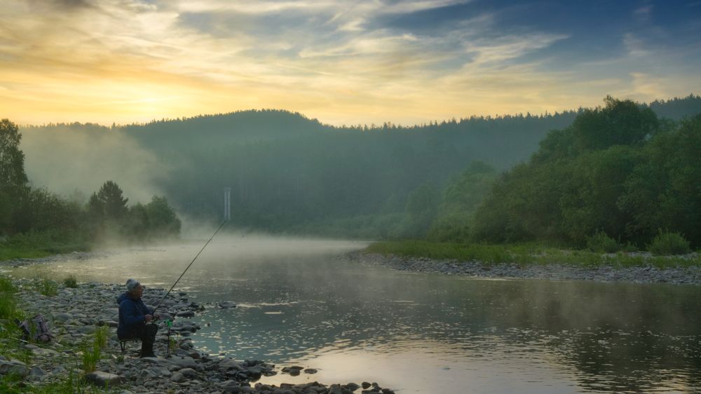 Photograph by Стас Неклюдов