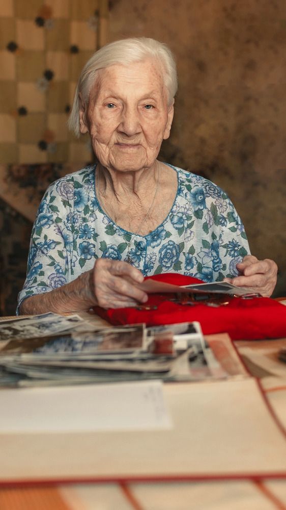 Photograph by Наталья Шаклеина