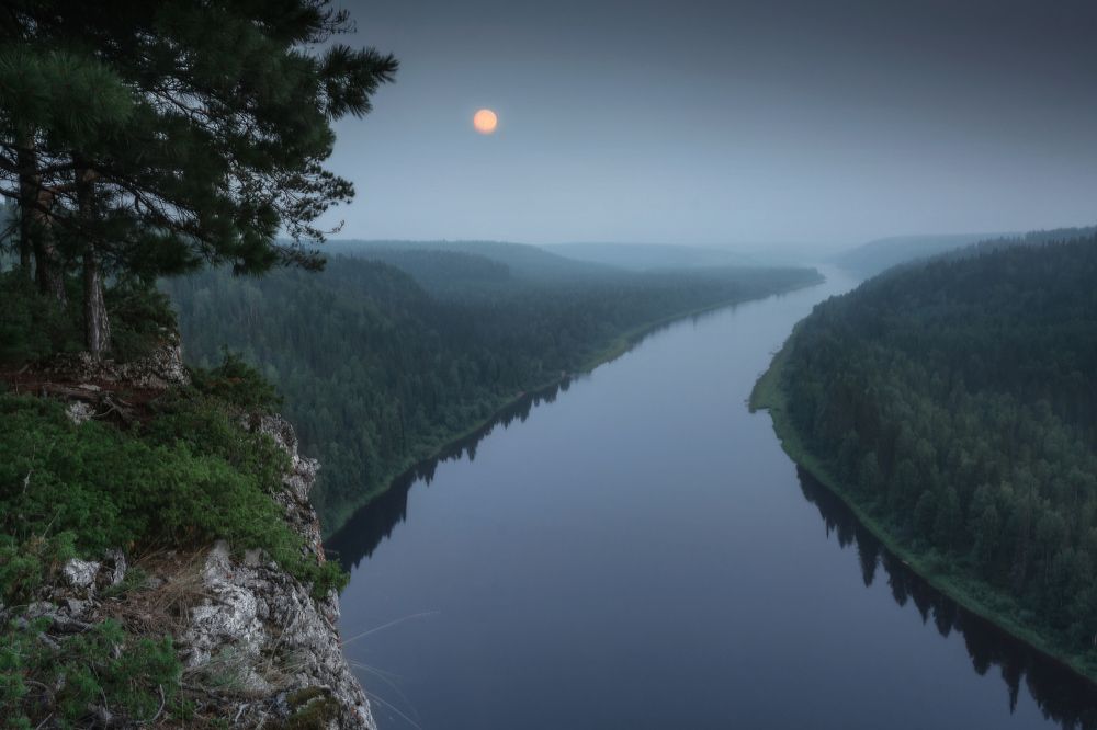 Photograph by Соколова Елена