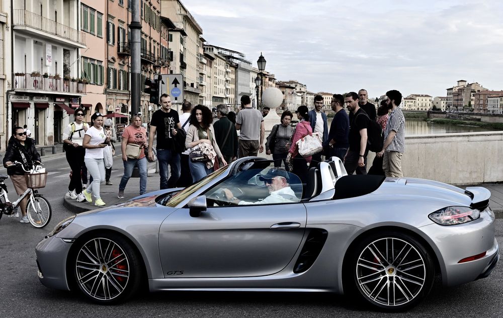 Photograph by Аудрюс Балчетис