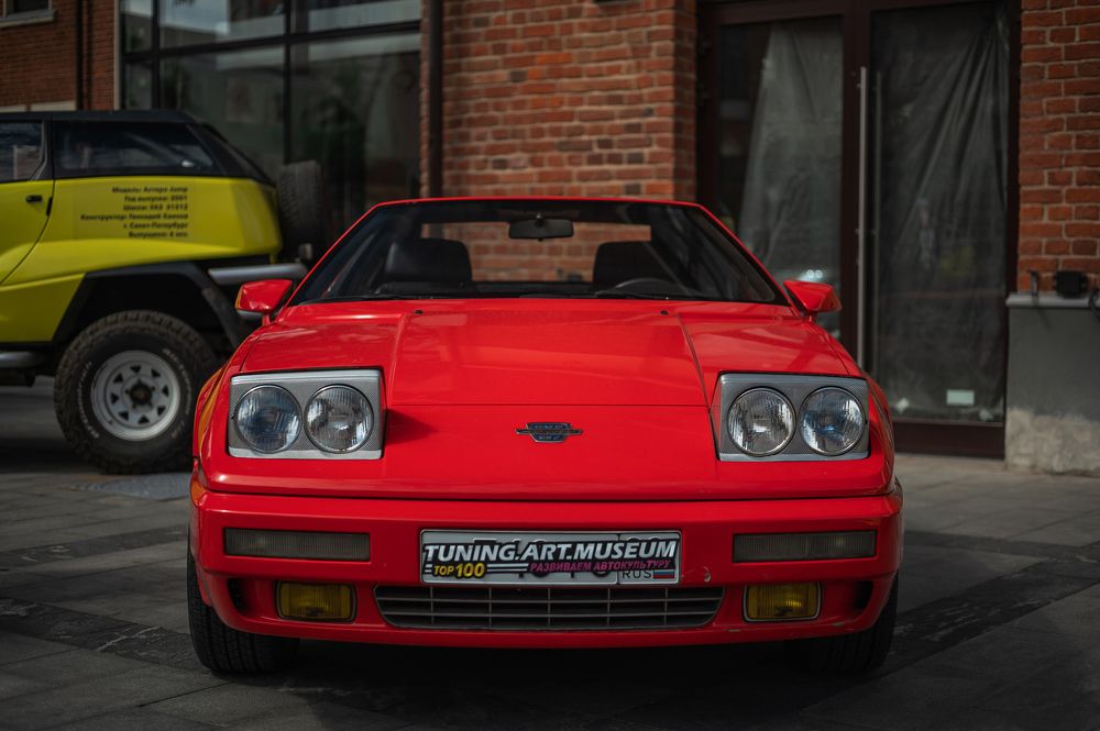 Photograph by Анна Василькова