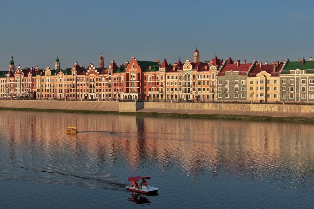 Photograph by Елена Силантьева