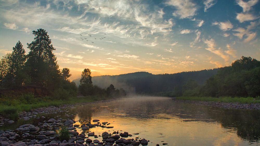 Photograph by Стас Неклюдов