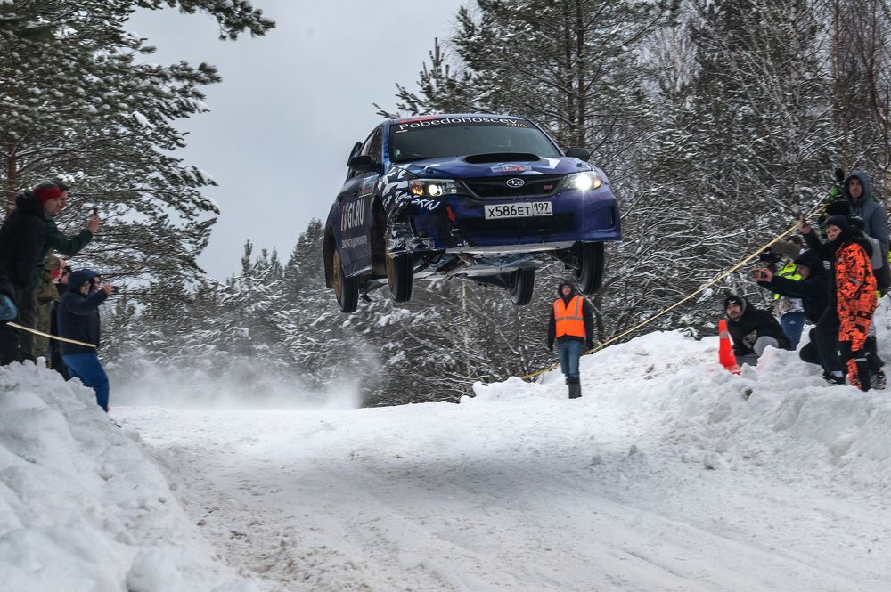 Photograph by Анна Василькова