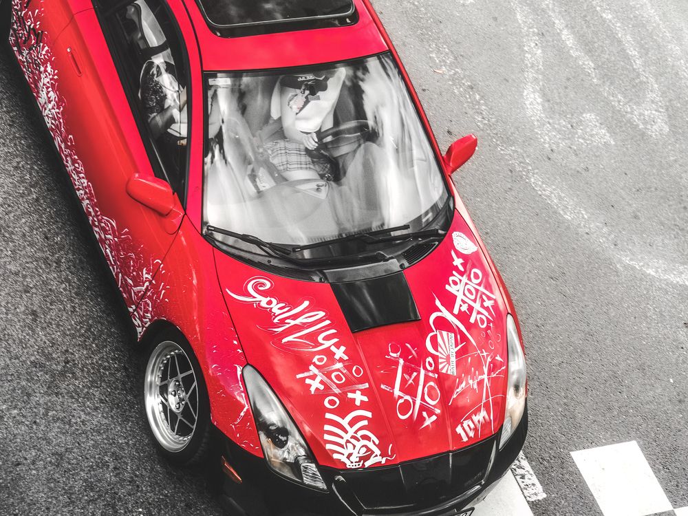 Photograph by Маргарита Смоленская