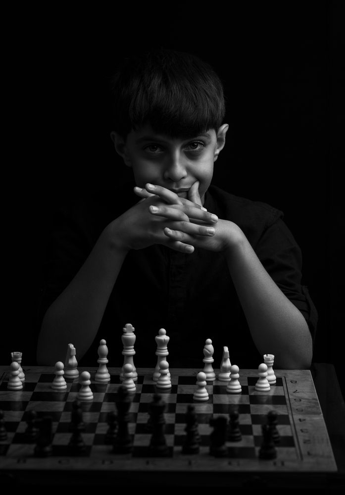 Photograph by Hanan Rajab