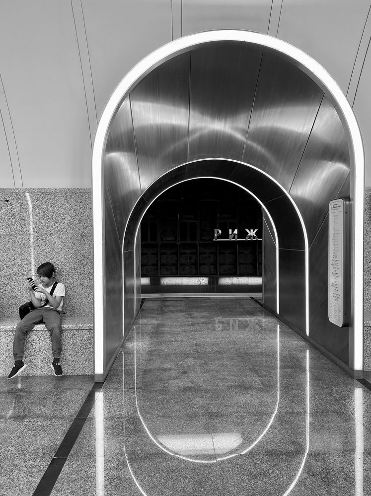 Photograph by Олег Банковский