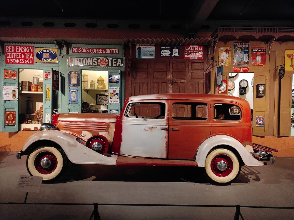 Photograph by Kapil Singh