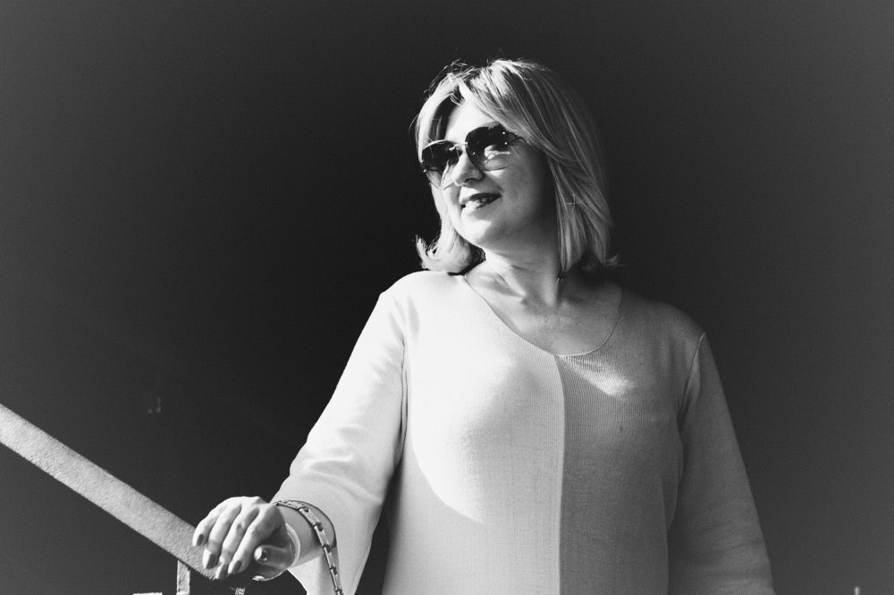 Фотография автора Балановская Виктория