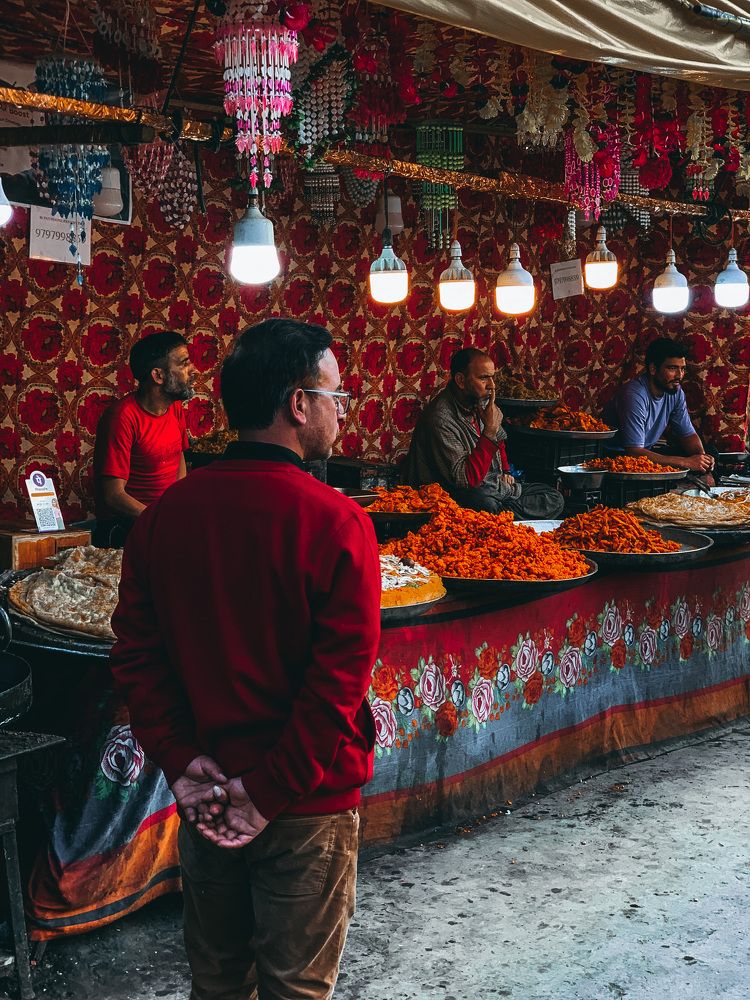 Photograph by Mohammad Aamir