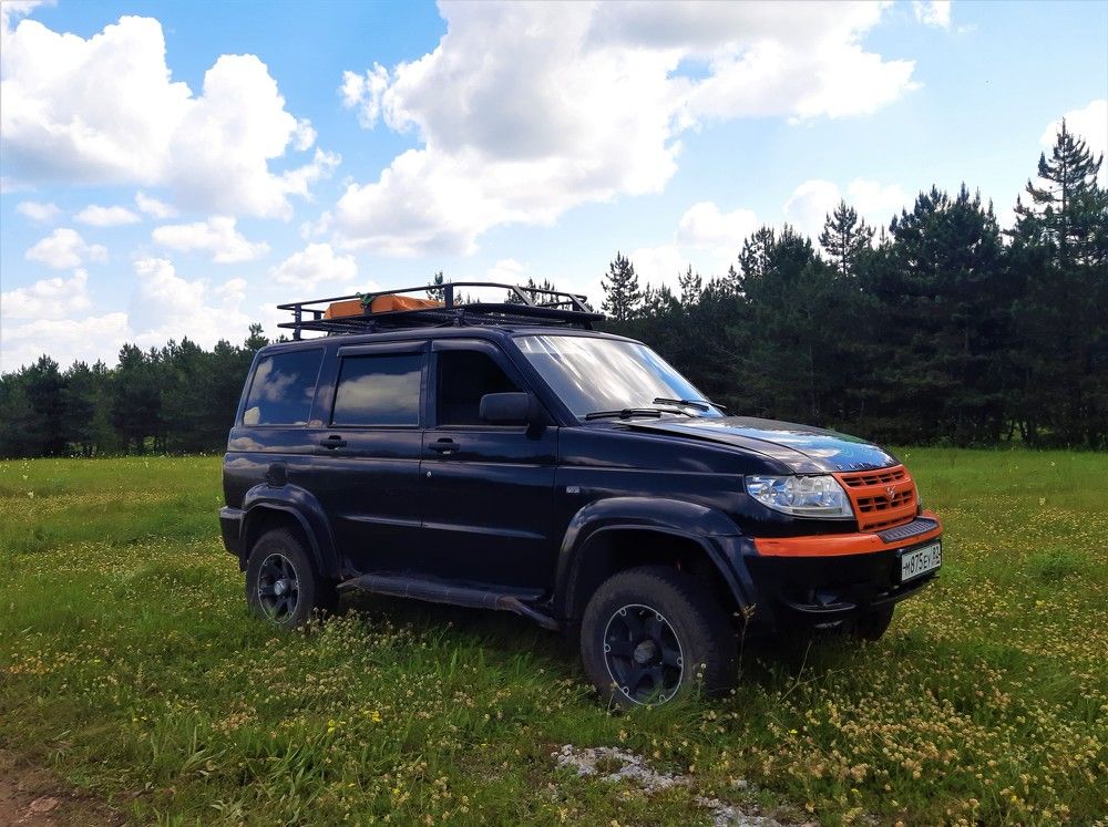 Photograph by Галина Глазкова