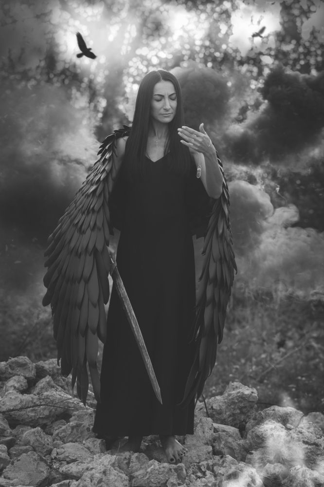 Photograph by Светлана Платонова