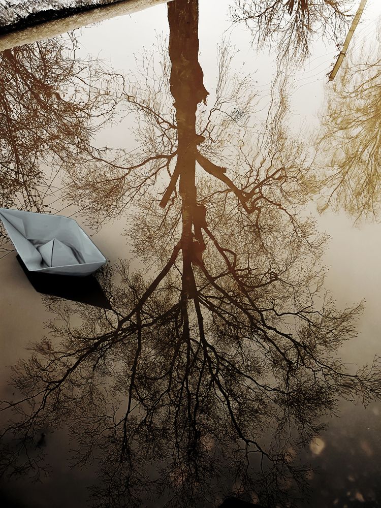 Photograph by Дарья Клименко