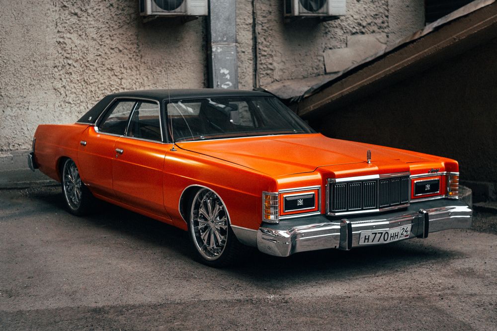 Photograph by Кирилл Трушин