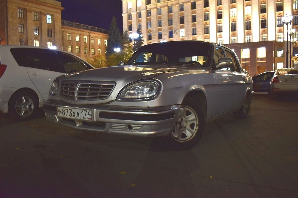 Photograph by Игорь Кузнецов