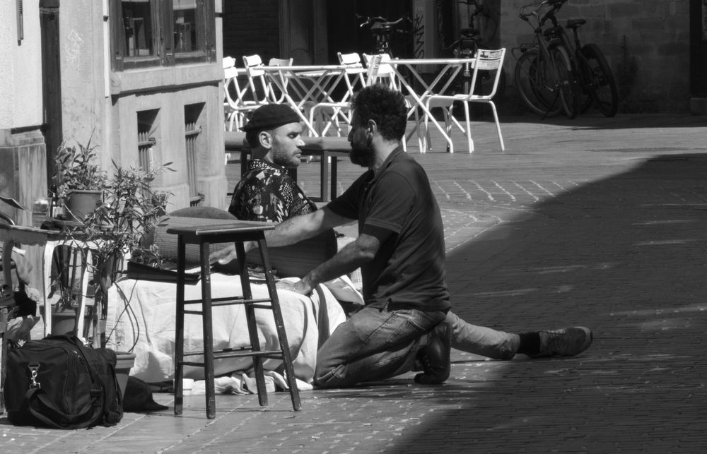 Photograph by Cedomir Maric