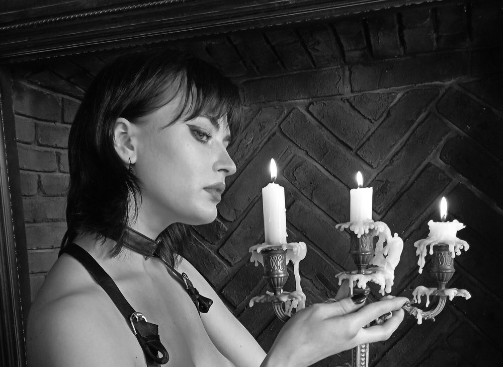 Photograph by Boris Butianov