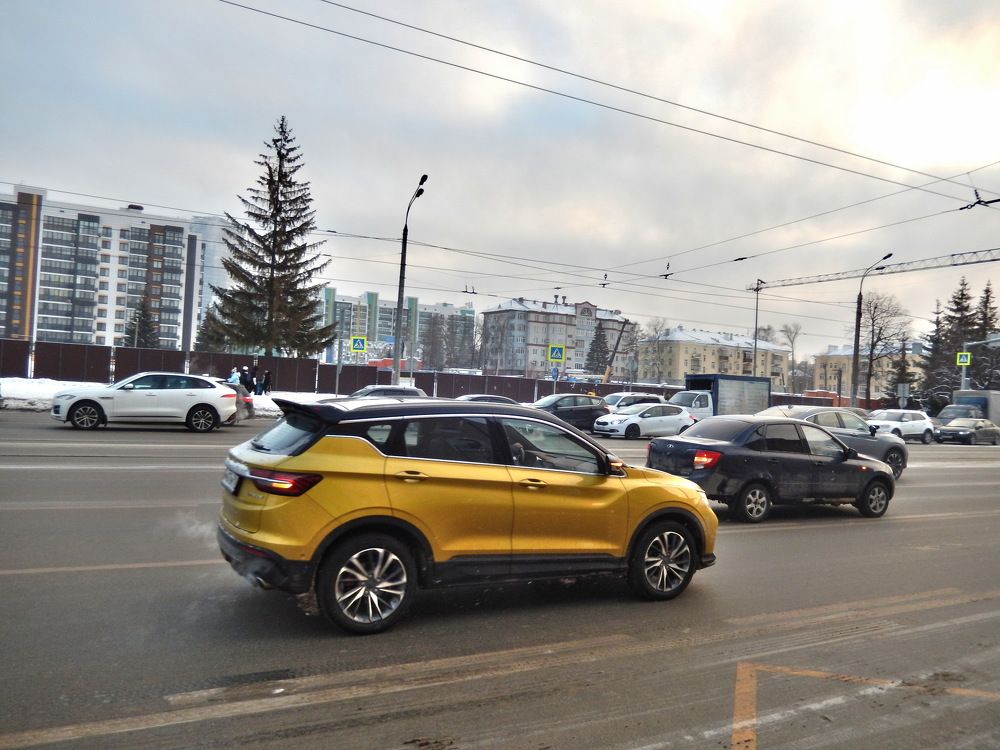 Фотография автора Клавдия Васильева