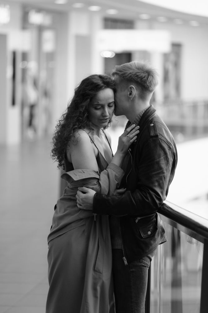 Photograph by Aleksandr Shvedov