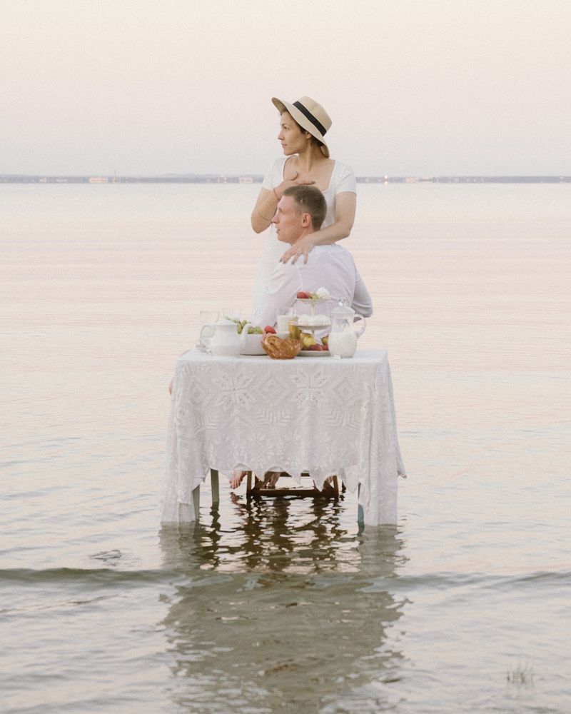 Photograph by Aleksandr Shvedov