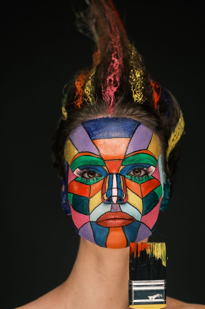 Photograph by Aleksandr Shvedov