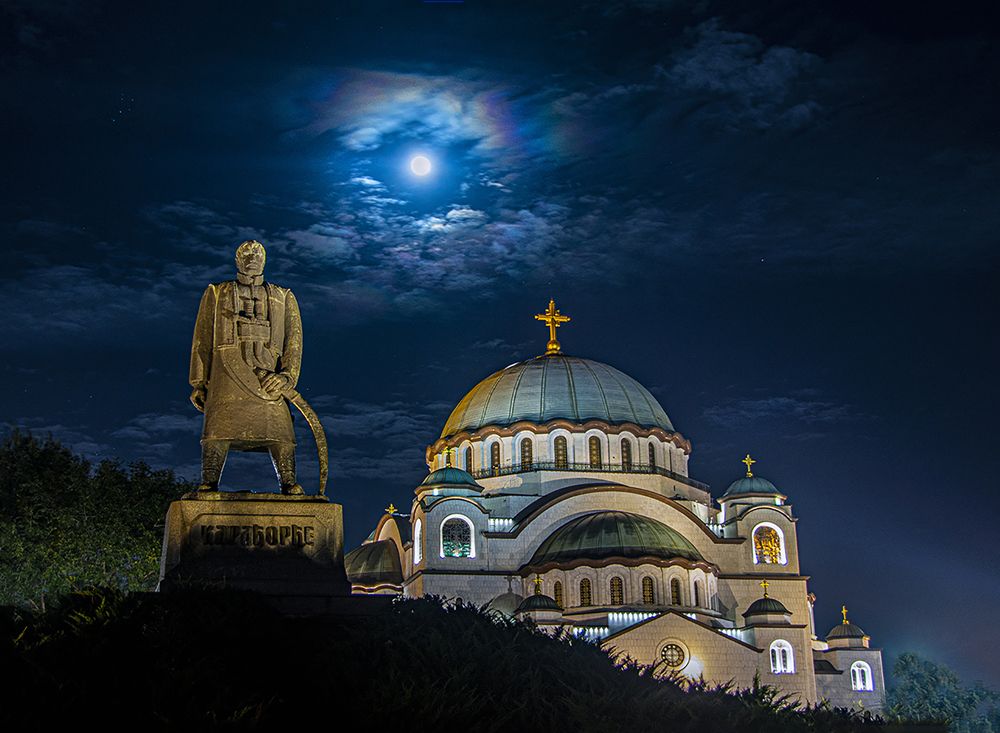 Photograph by Slavko Rošul