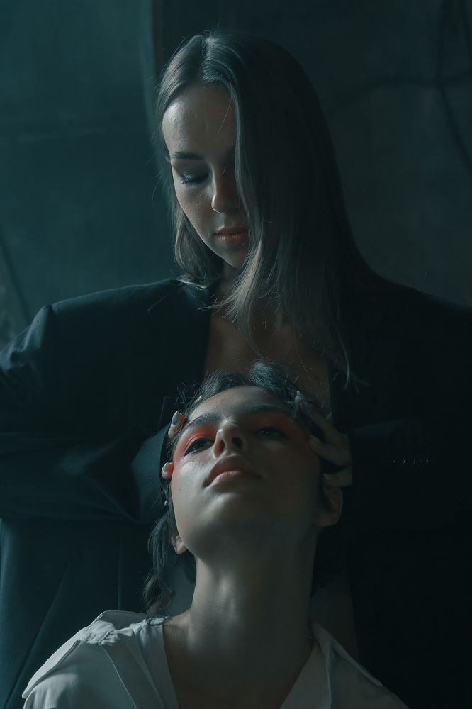 Photograph by Aleksandr Shvedov