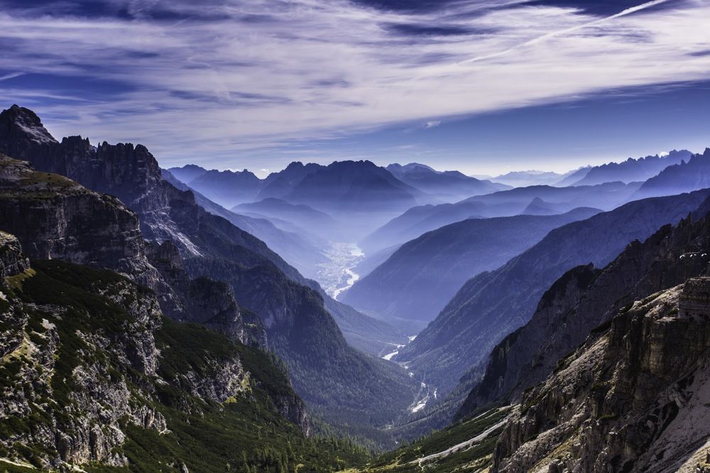 Photograph by Игорь Стретьячук