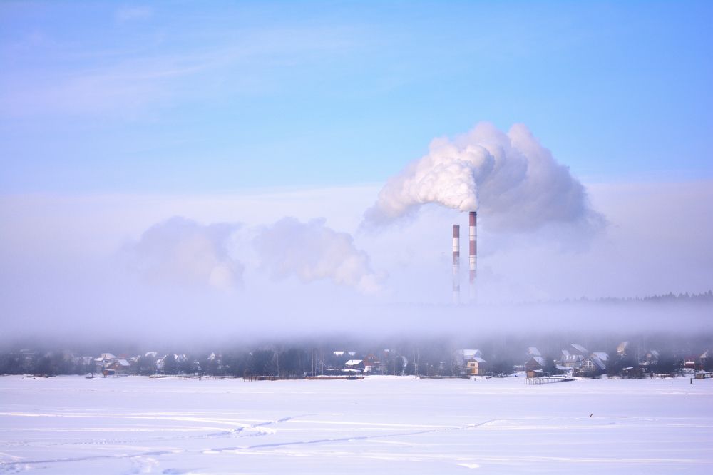 Photograph by Александр Зуев