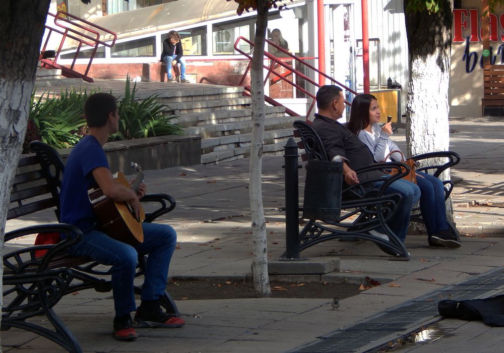 Фотография автора Валерий Цуркан