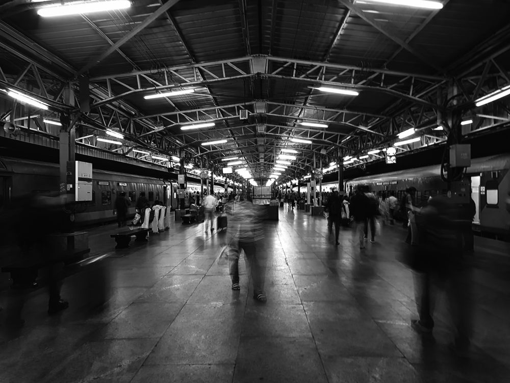 Photograph by GOKUUL T