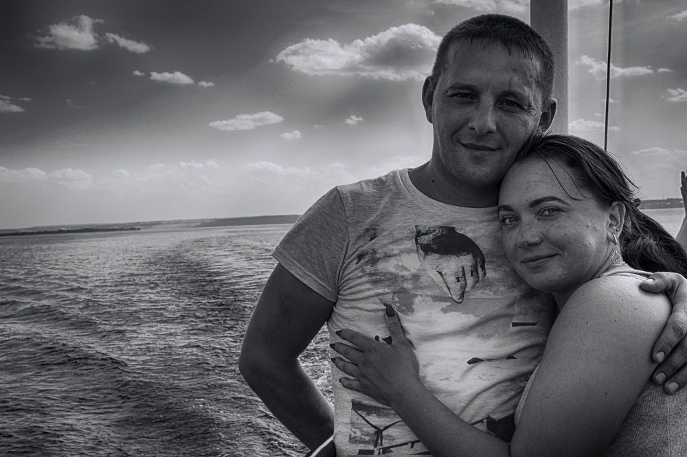 Фотография автора Валерий Цуркан