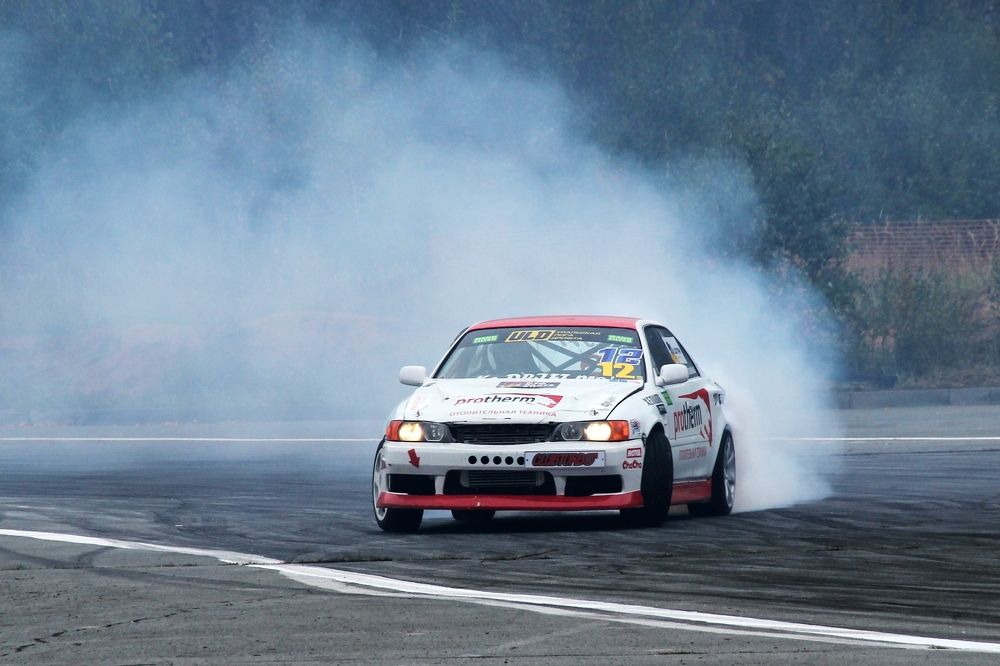 Photograph by Dmitry Kopylov