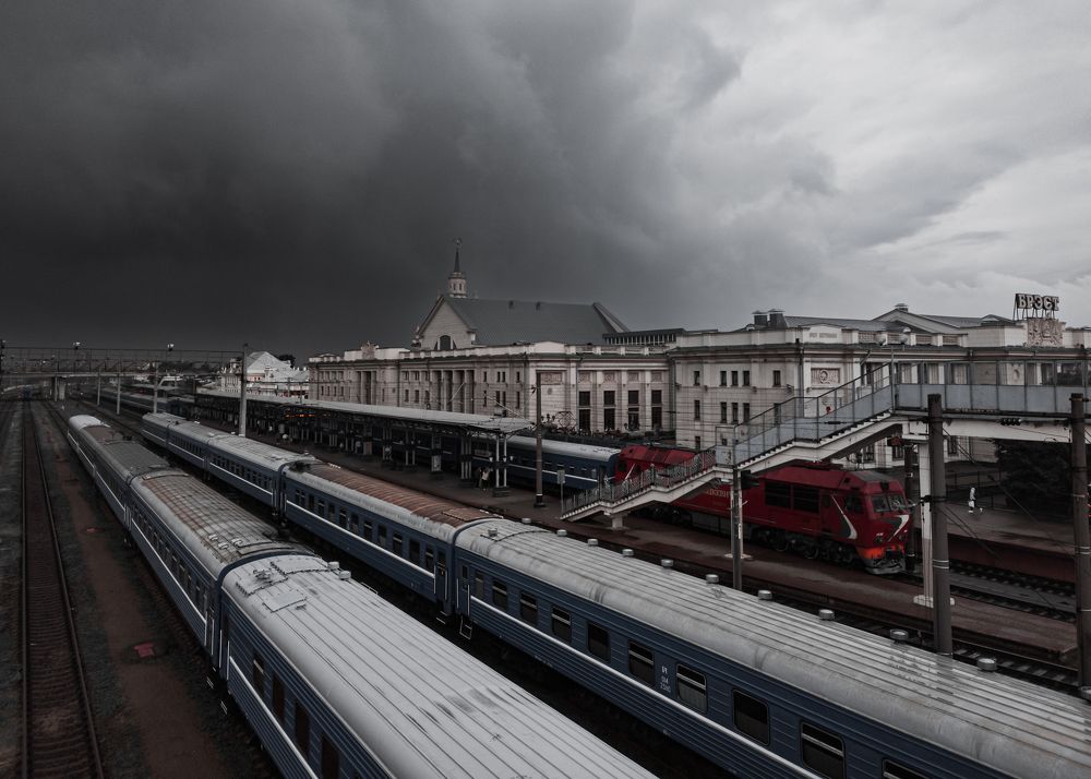 Photograph by Алексей Крукович