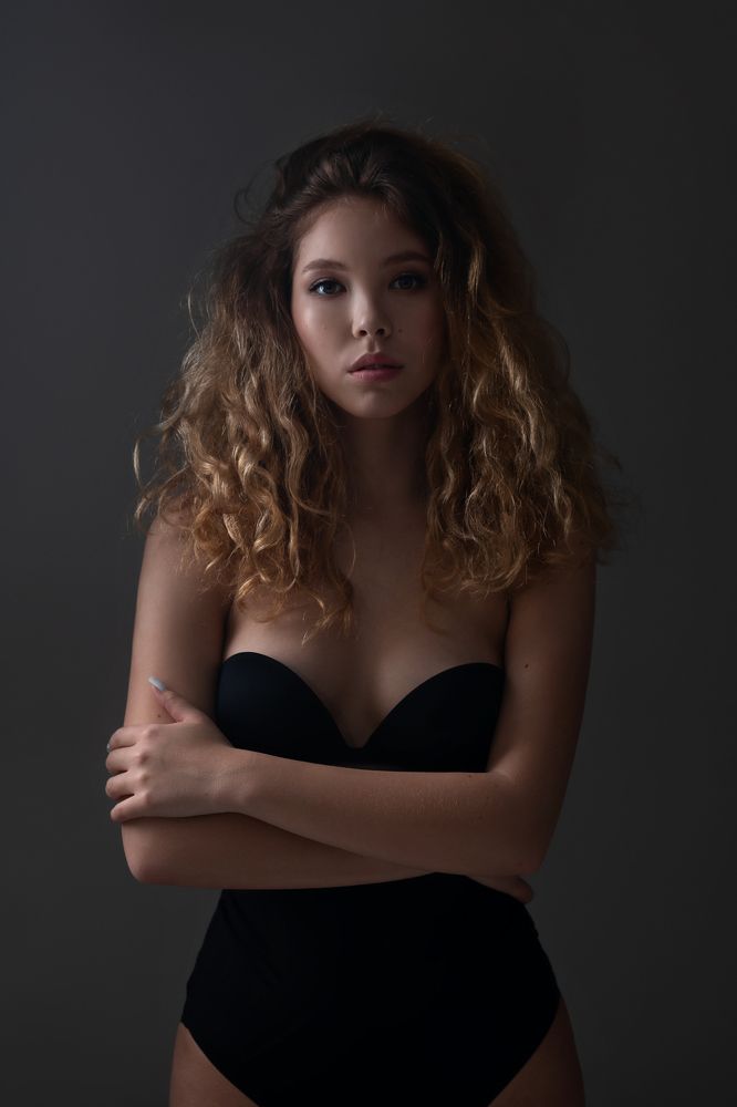 Photograph by Александра Погребняк