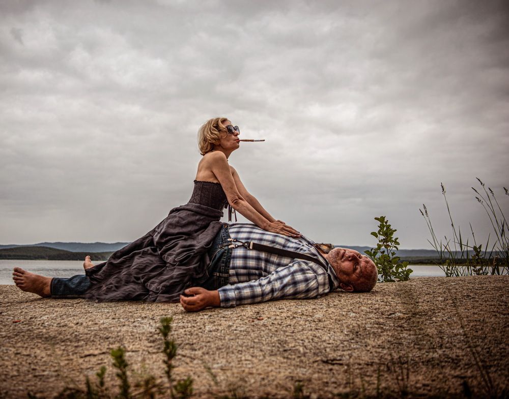 Photograph by Федор Фокин