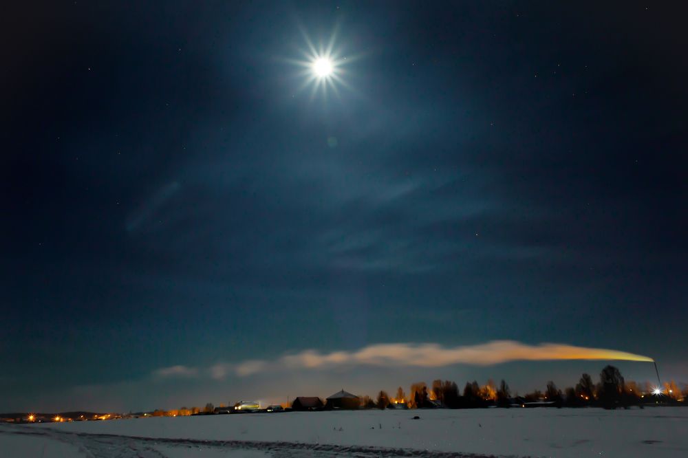 Photograph by Валентин Кузьмин