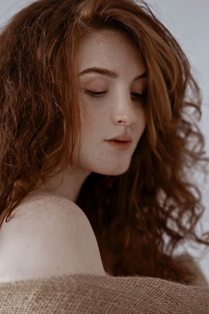 Photograph by Александра Погребняк