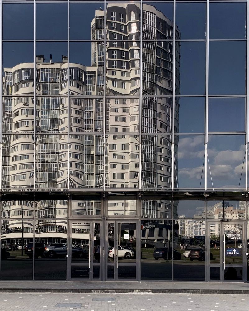 Photograph by Надежда Смирнова