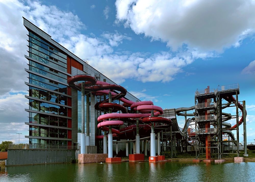 Photograph by Надежда Смирнова