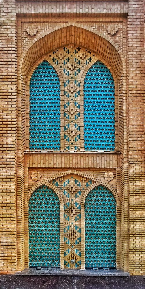 Фотография автора Mahdi Mohammadi