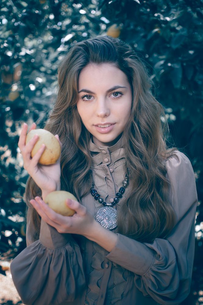 Photograph by Elizaveta SakhnenkO