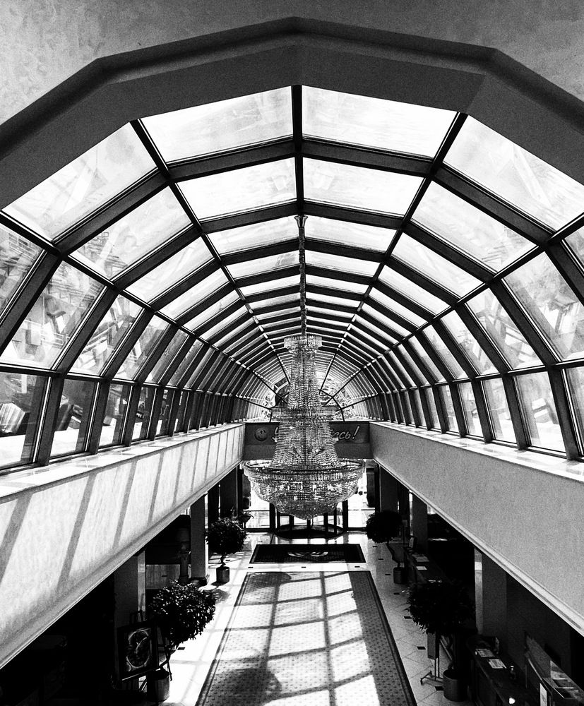 Фотография автора Рамзия Хисамутдинова