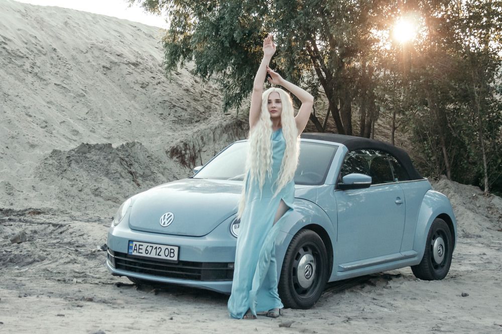 Photograph by Нелли Золотая