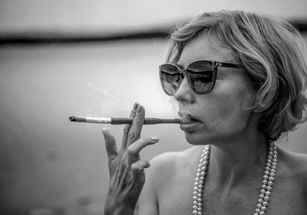 Photograph by Федор Фокин